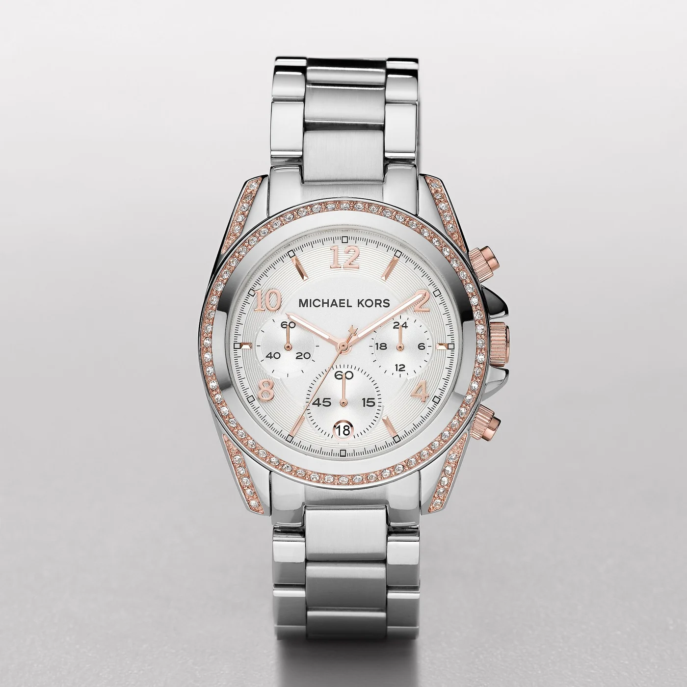 Michael Kors MK5459 Bayan Kol Saati