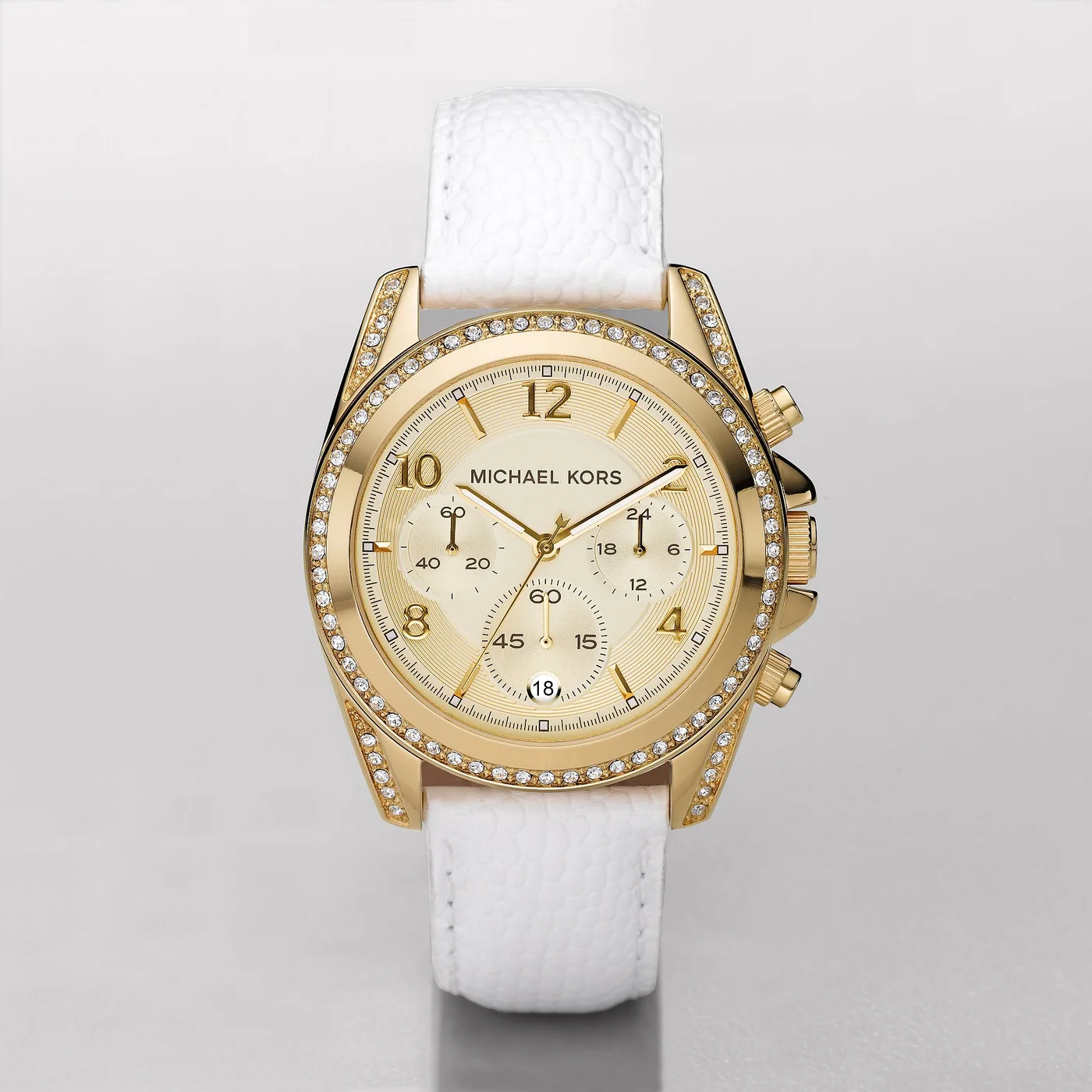 Michael Kors MK5460 Bayan Kol Saati