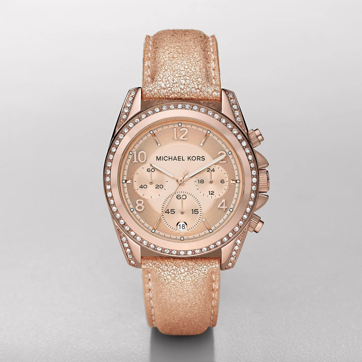 Michael Kors MK5461 Bayan Kol Saati