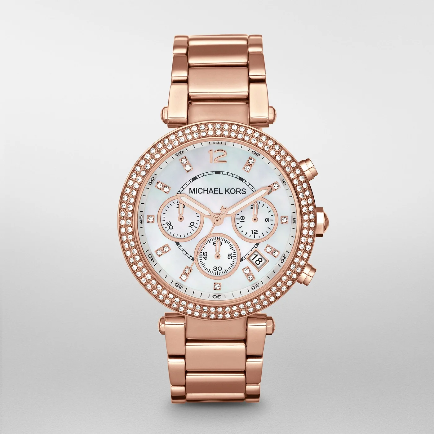Michael Kors MK5491 Bayan Kol Saati