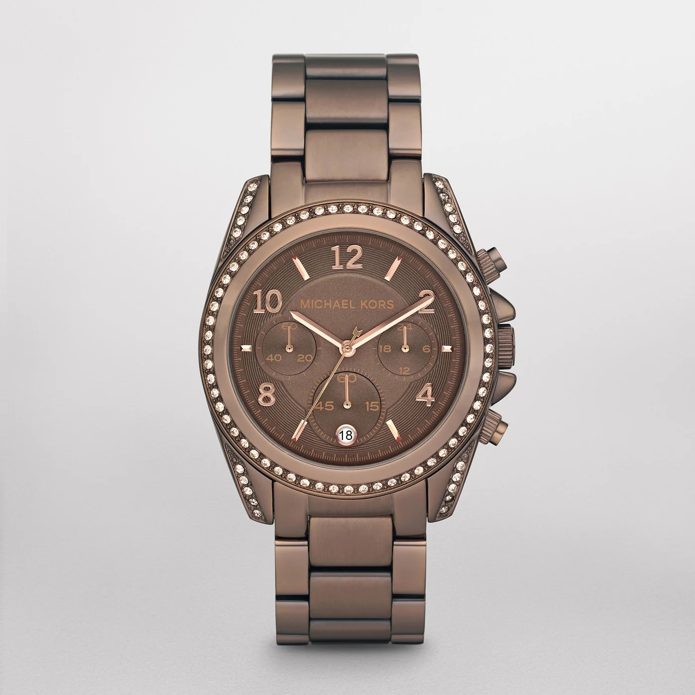 Michael Kors MK5493 Bayan Kol Saati