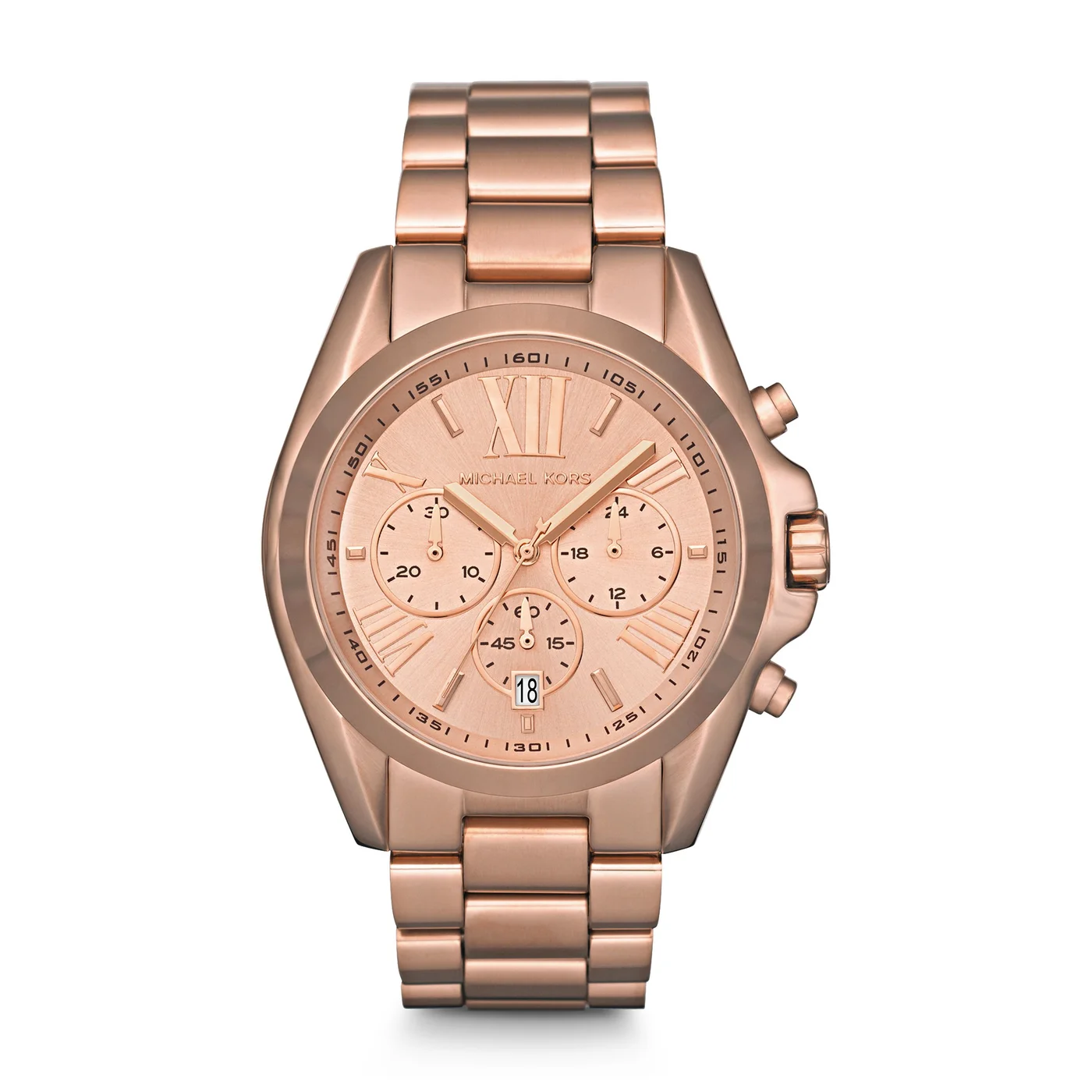 Michael Kors MK5503 Bayan Kol Saati