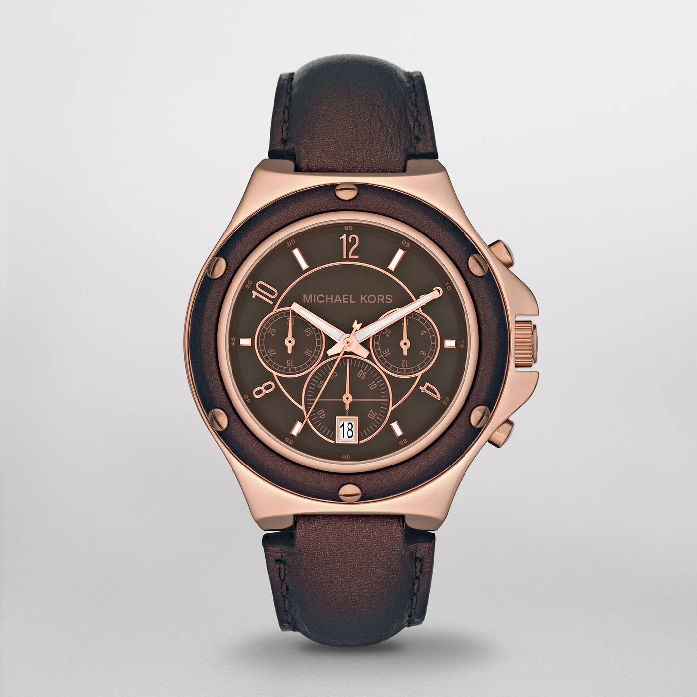 Michael Kors MK5515 Bayan Kol Saati