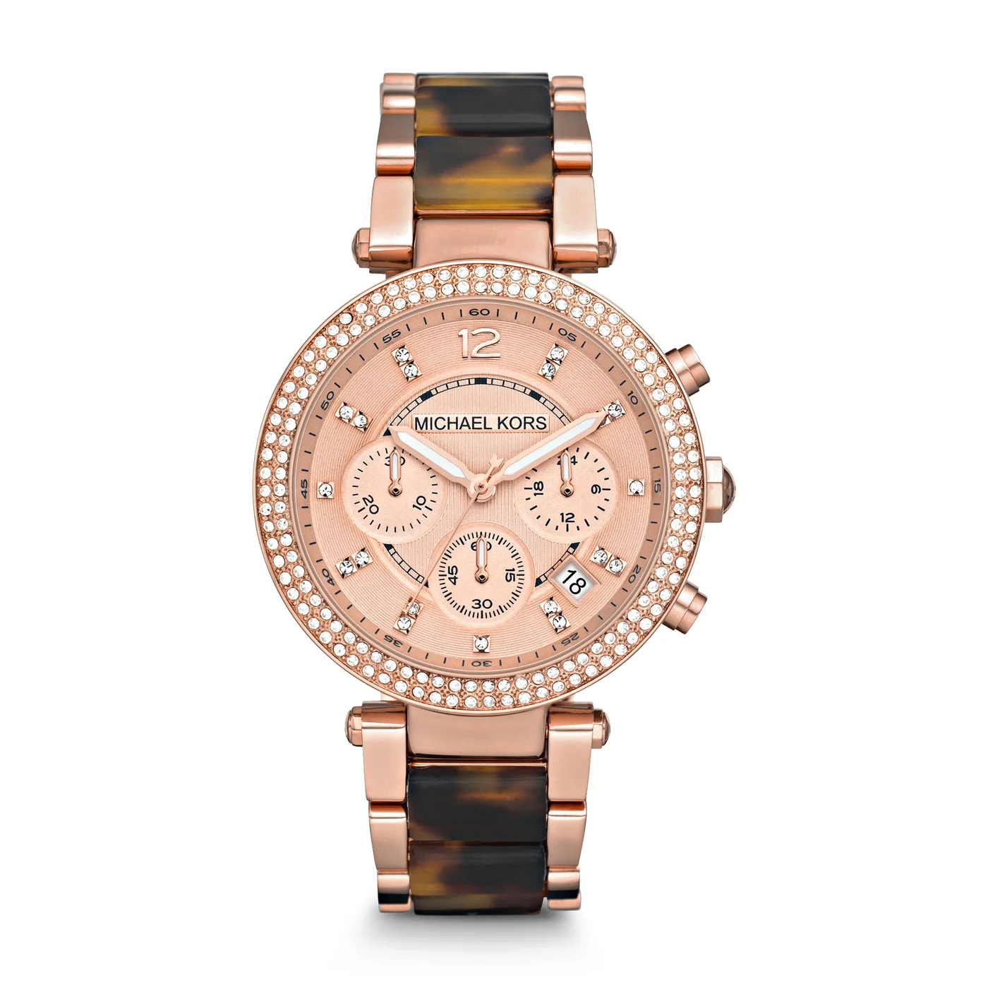 Michael Kors MK5538 Bayan Kol Saati