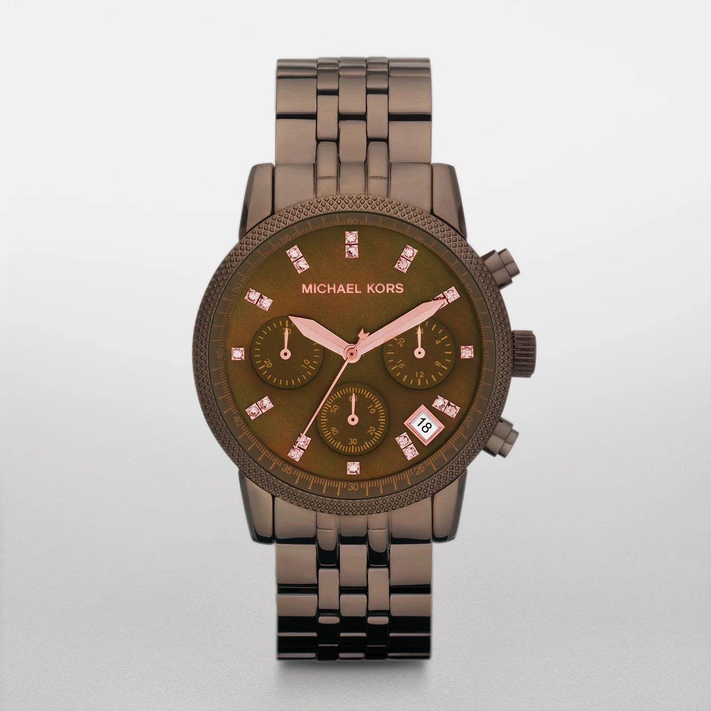 Michael Kors MK5547 Bayan Kol Saati