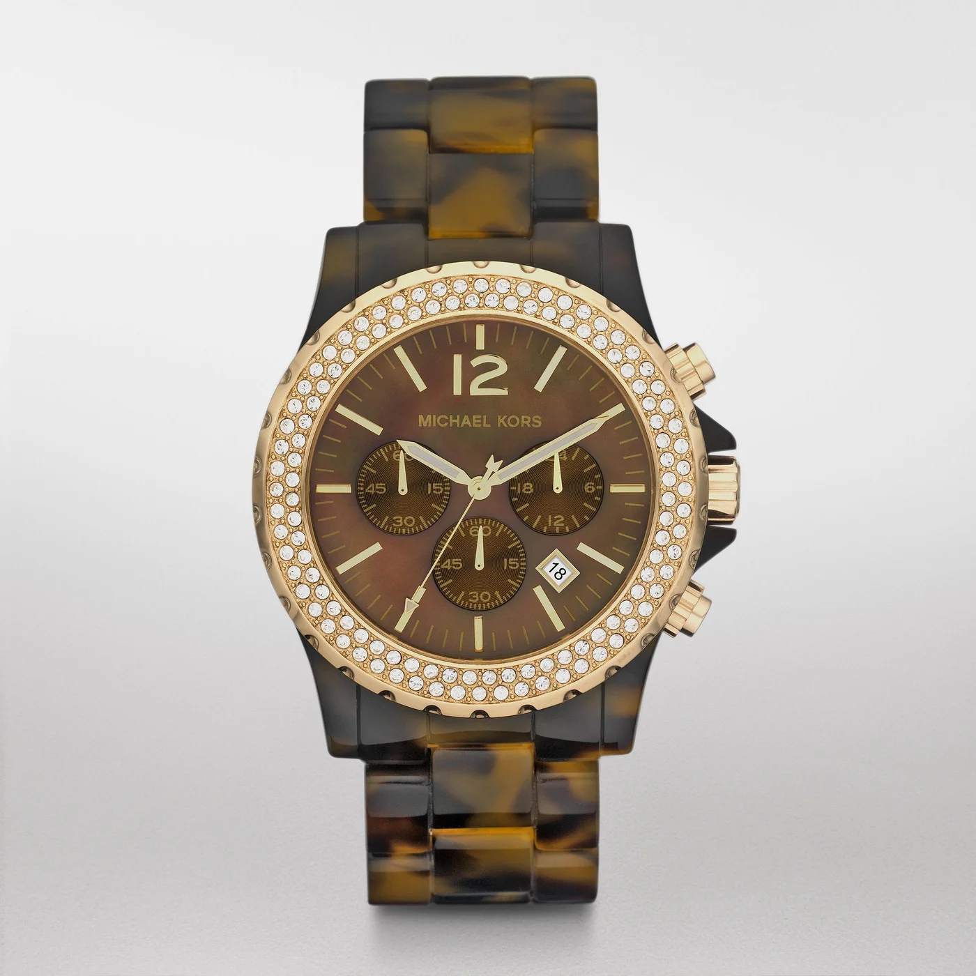 Michael Kors MK5557 Bayan Kol Saati