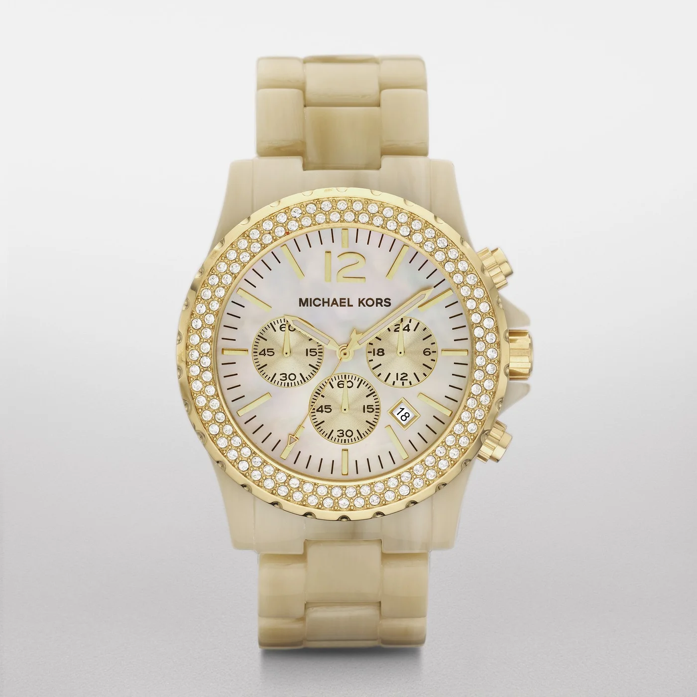 Michael Kors MK5558 Bayan Kol Saati
