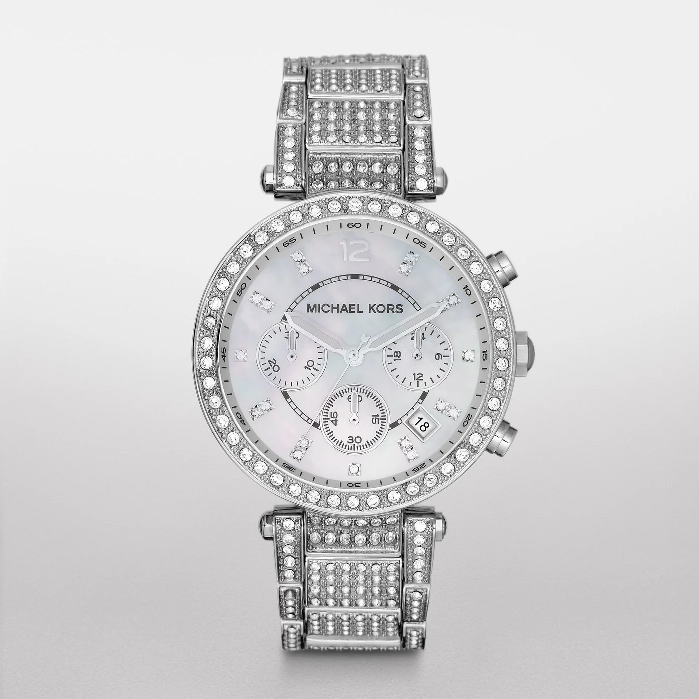 Michael Kors MK5572 Bayan Kol Saati