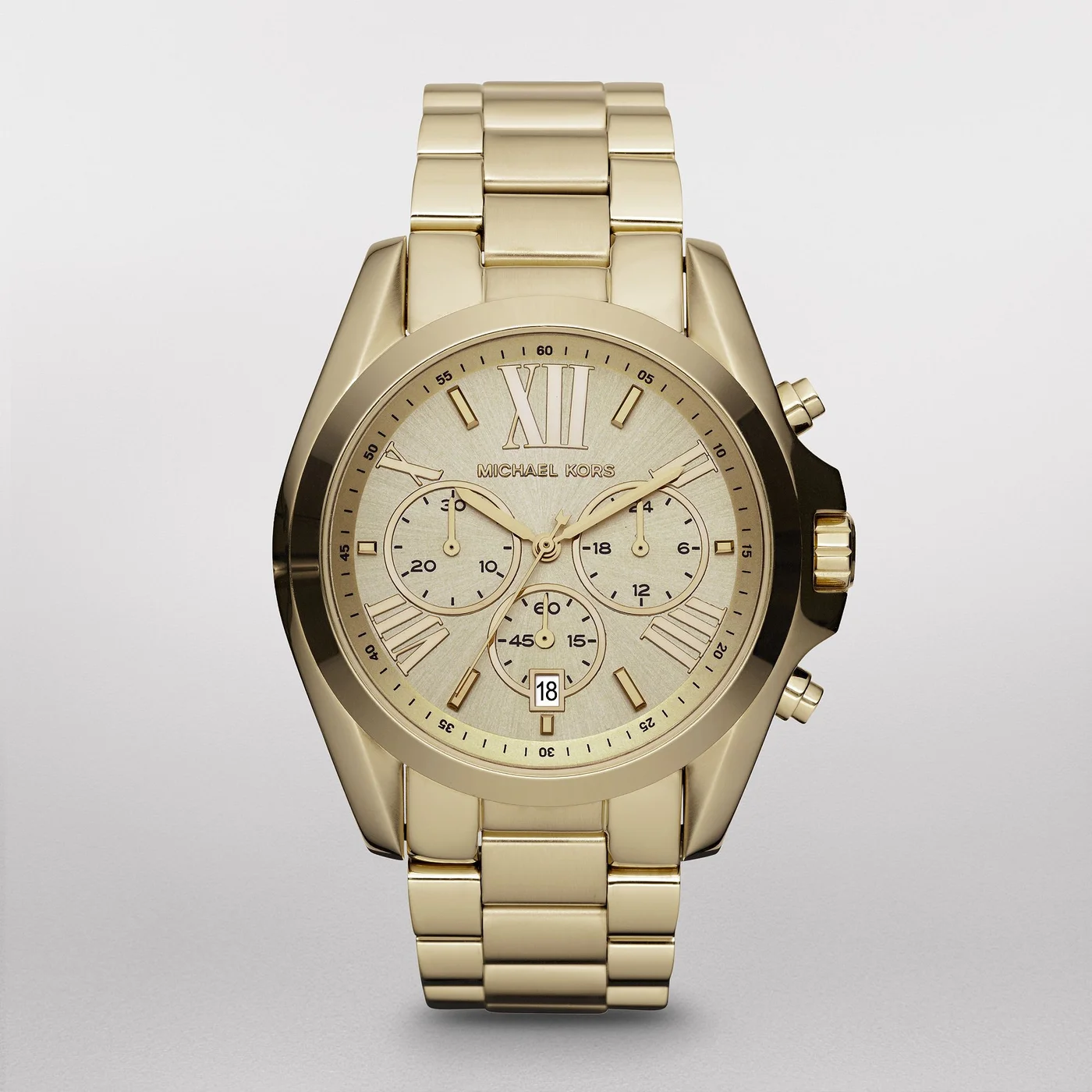 Michael Kors MK5605 Bayan Kol Saati