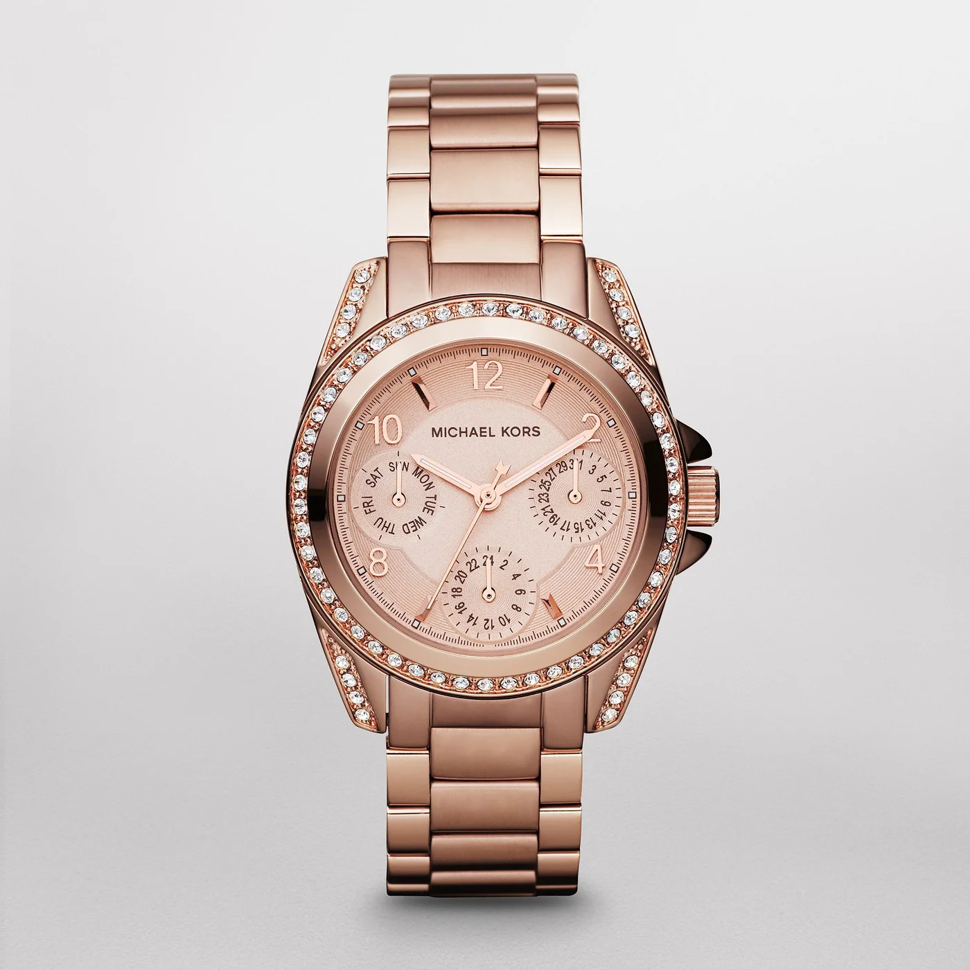 Michael Kors MK5613 Bayan Kol Saati