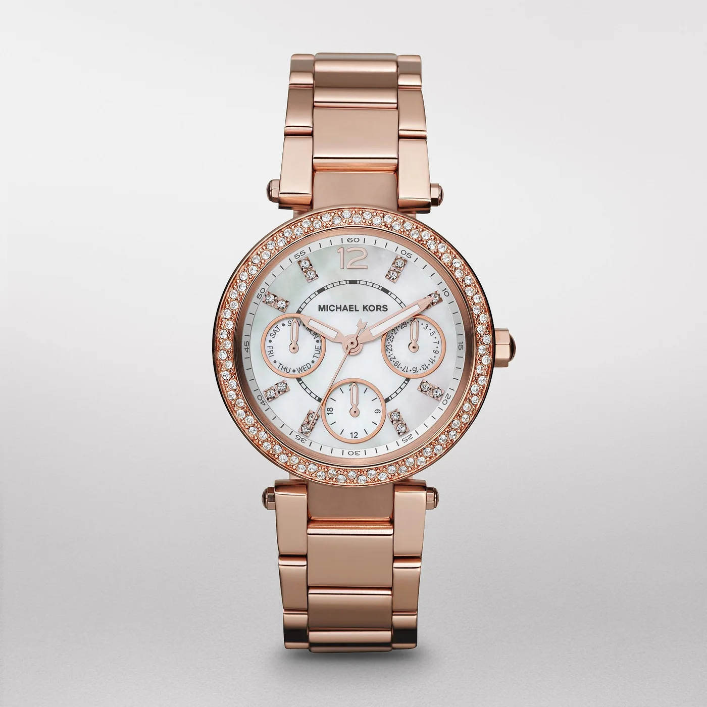 Michael Kors MK5616 Bayan Kol Saati