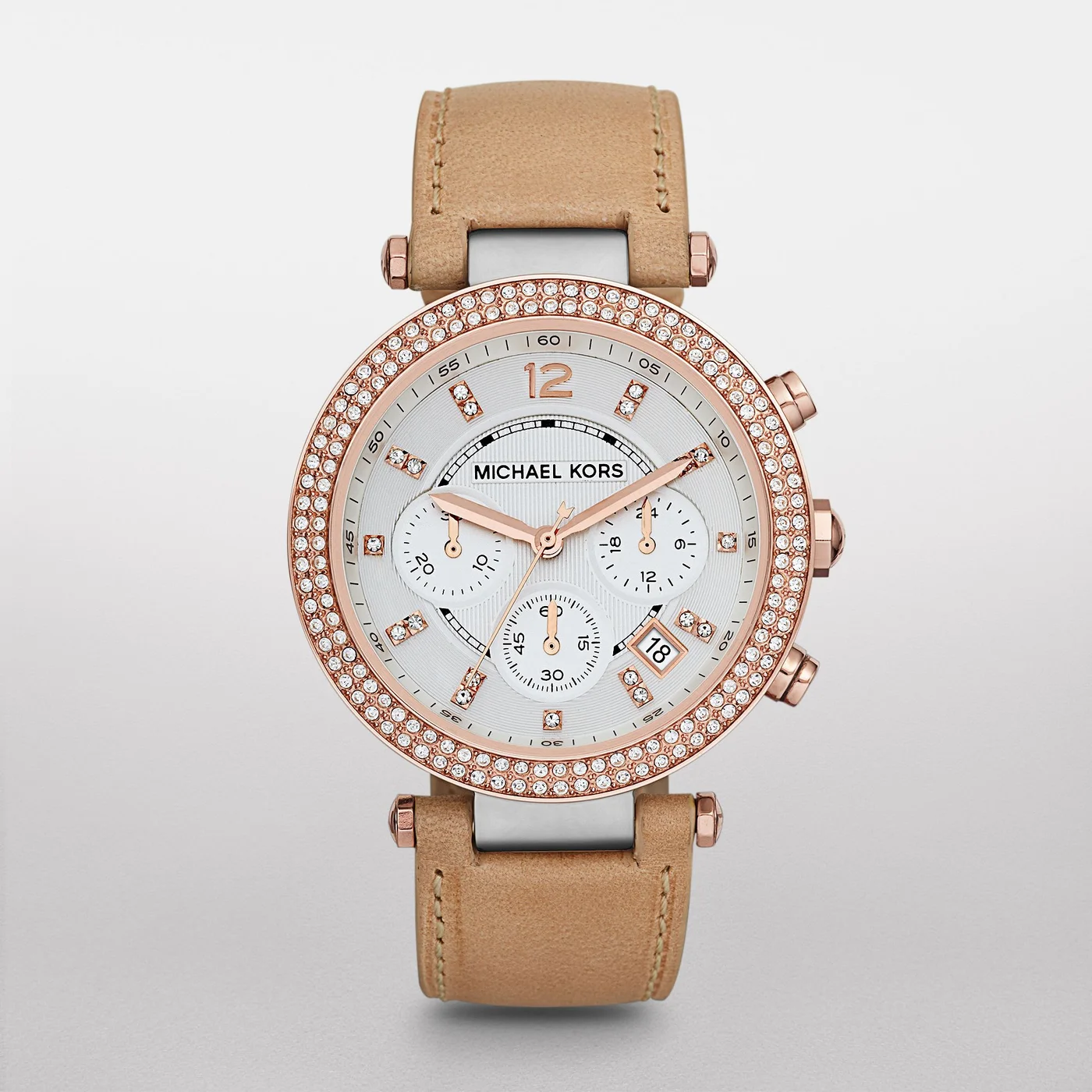 Michael Kors MK5633 Bayan Kol Saati