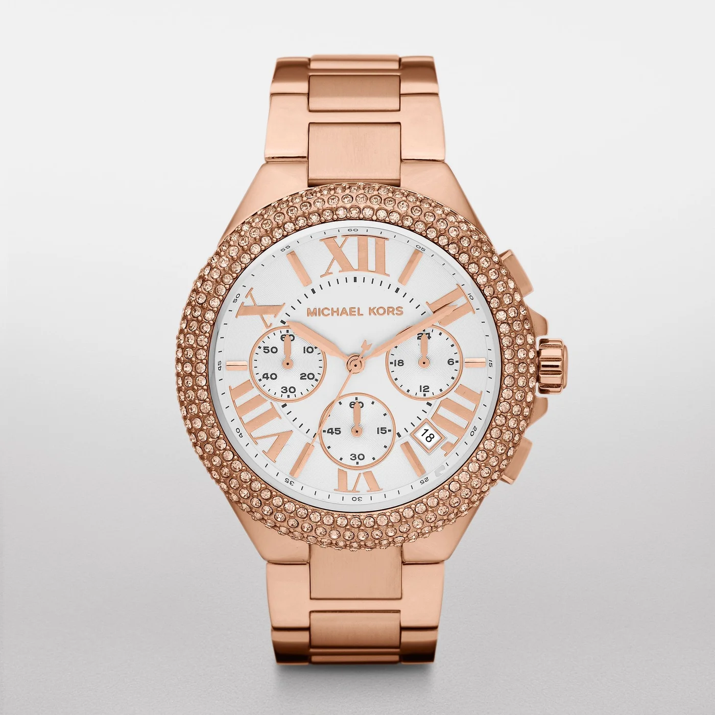 Michael Kors MK5636 Bayan Kol Saati