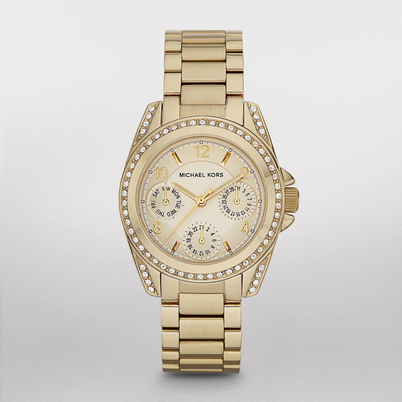 Michael Kors MK5639 Bayan Kol Saati