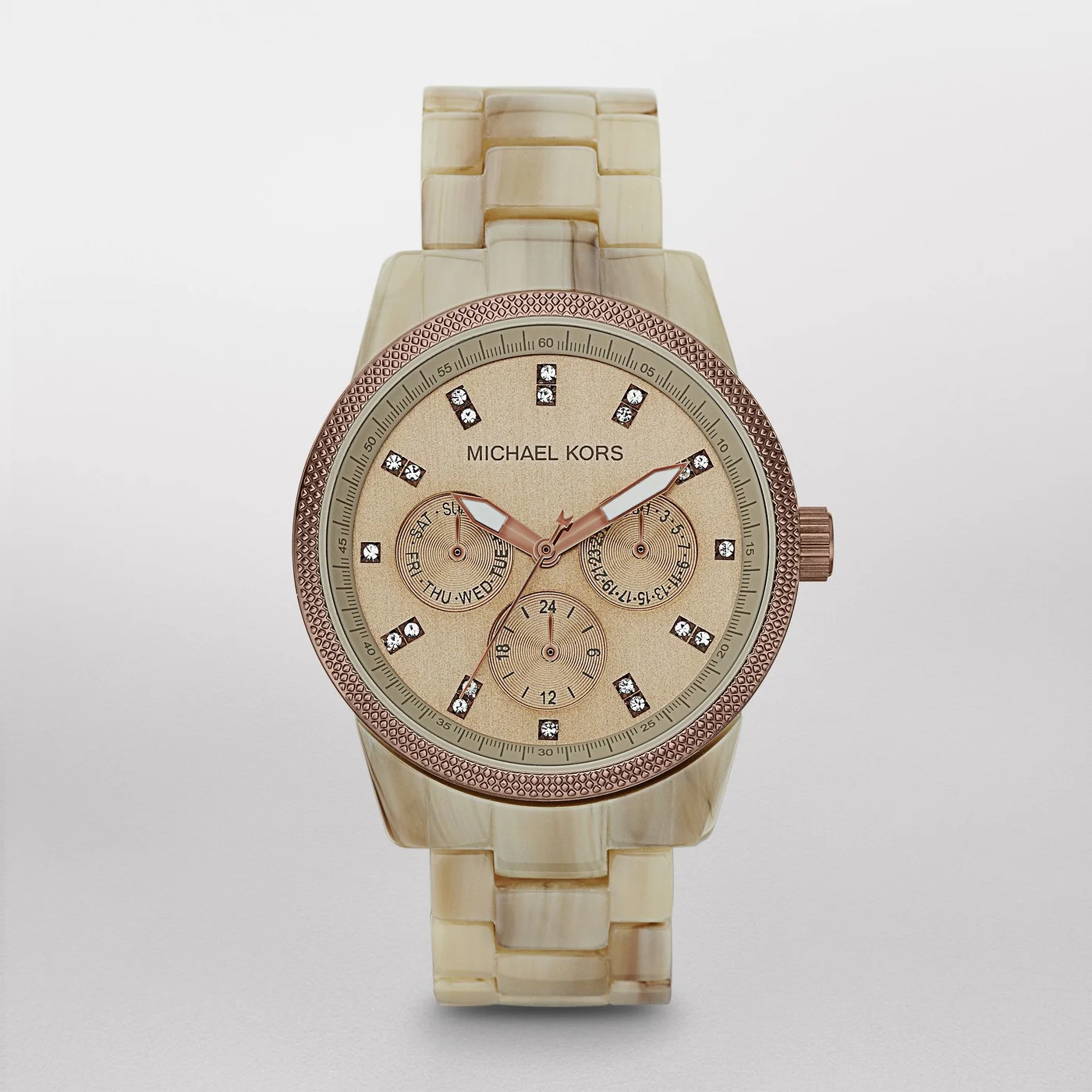 Michael Kors MK5641 Bayan Kol Saati