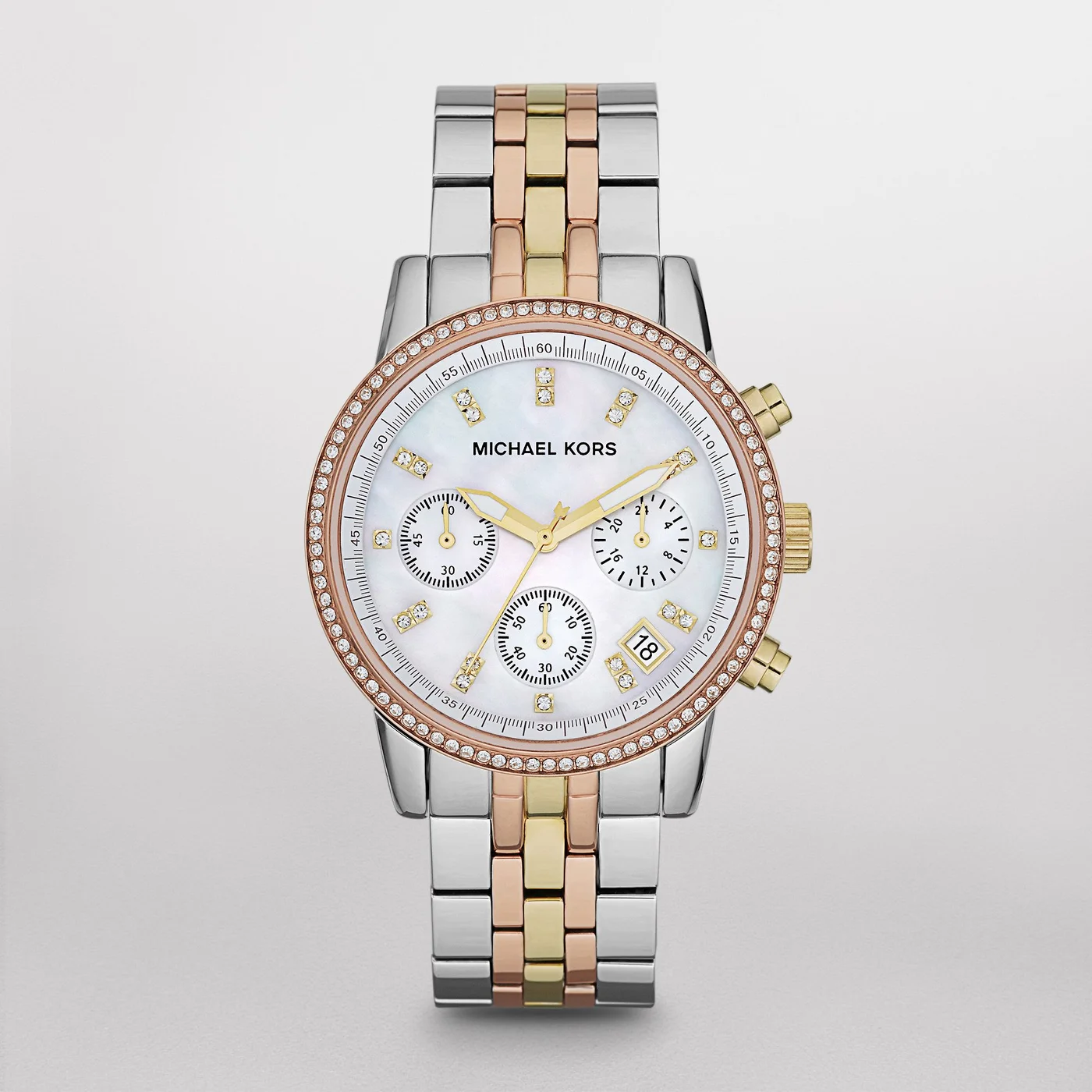 Michael Kors MK5650 Bayan Kol Saati