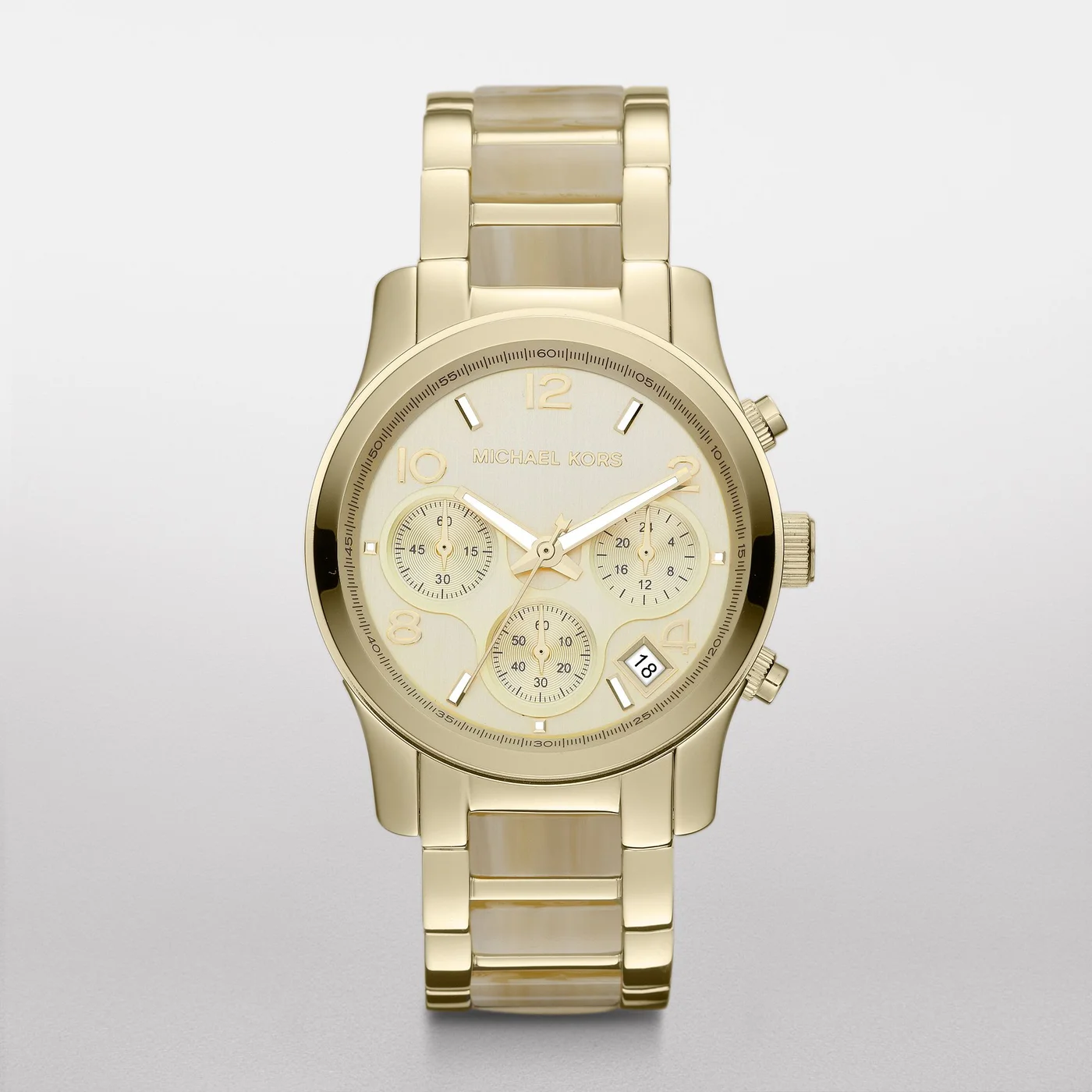 Michael Kors MK5660 Bayan Kol Saati