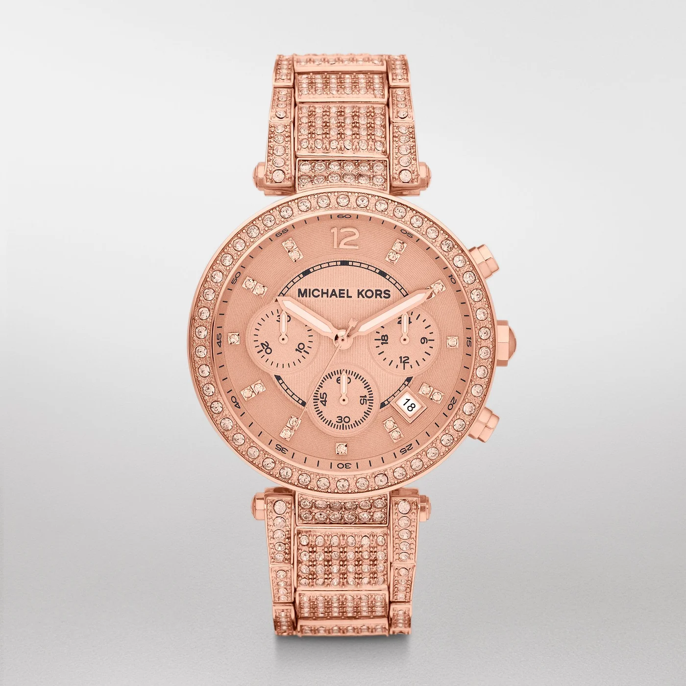 Michael Kors MK5663 Bayan Kol Saati
