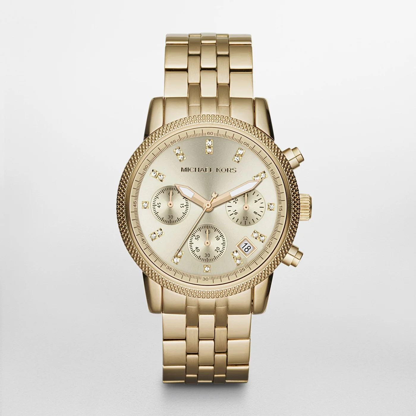 Michael Kors MK5676 Bayan Kol Saati