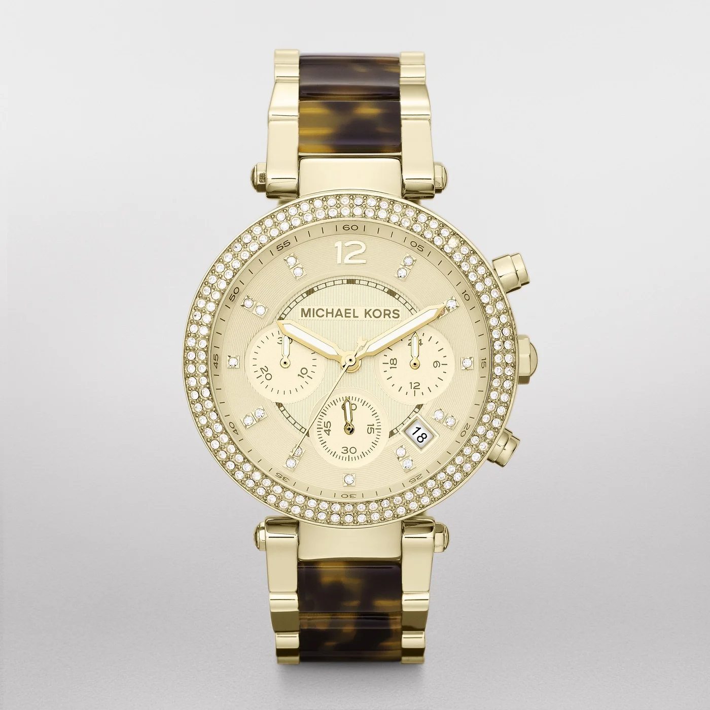 Michael Kors MK5688 Bayan Kol Saati