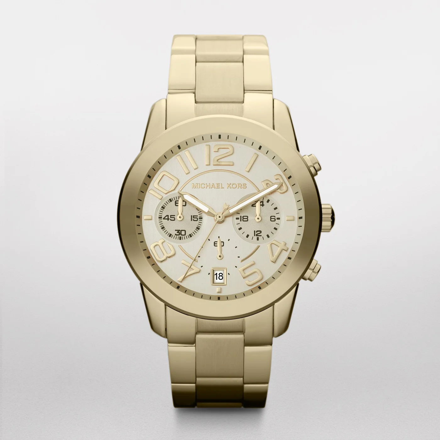 Michael Kors MK5726 Bayan Kol Saati