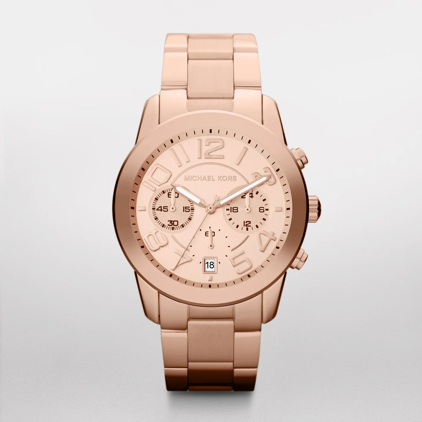 Michael Kors MK5727 Bayan Kol Saati