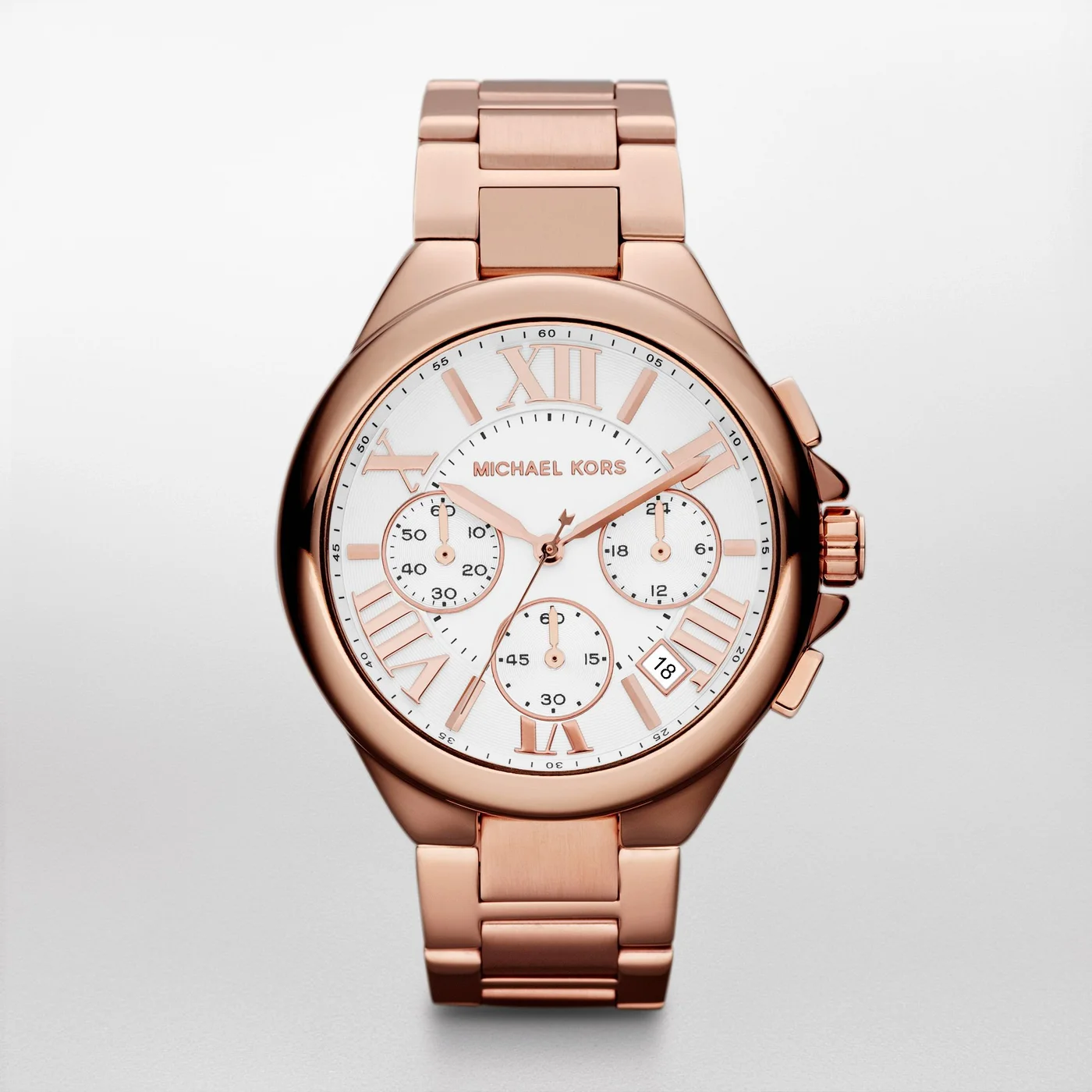 Michael Kors MK5757 Bayan Kol Saati