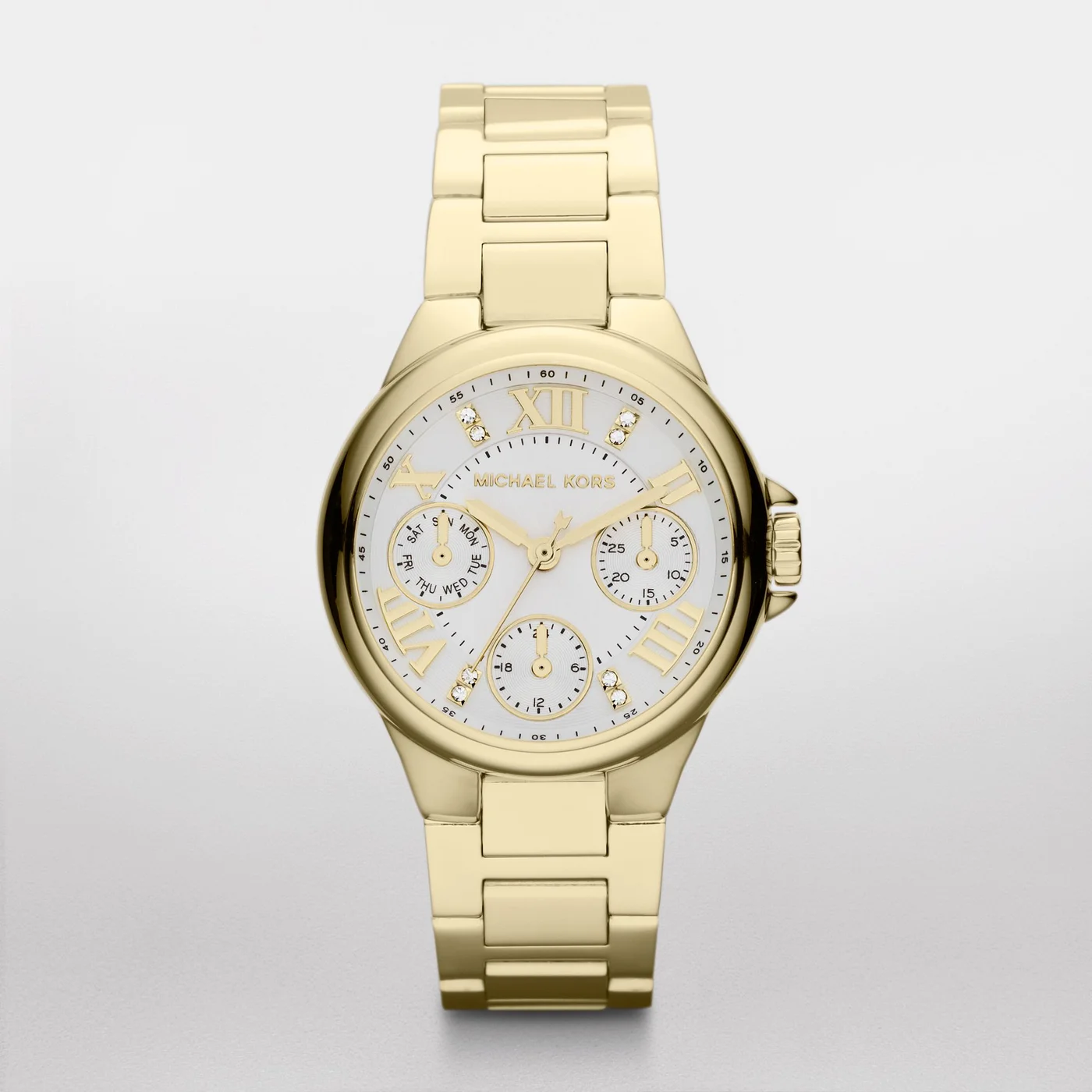Michael Kors MK5759 Bayan Kol Saati