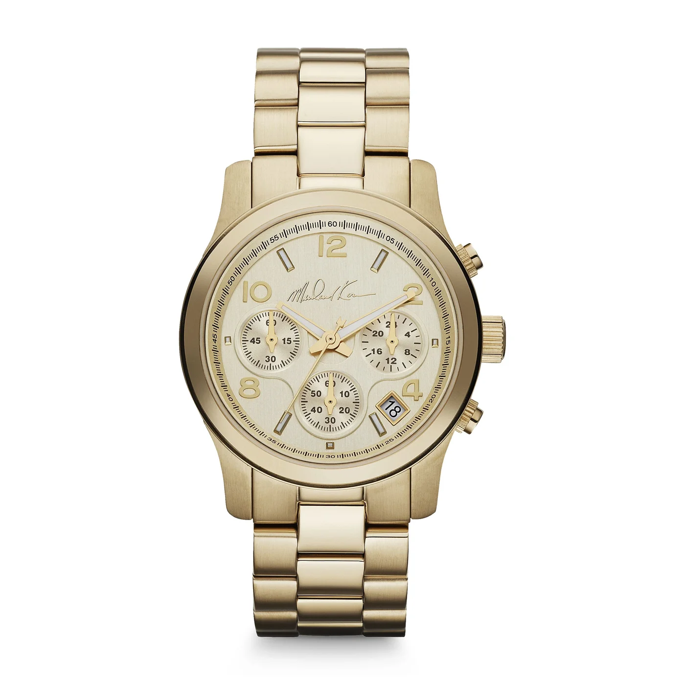Michael Kors MK5770 Bayan Kol Saati
