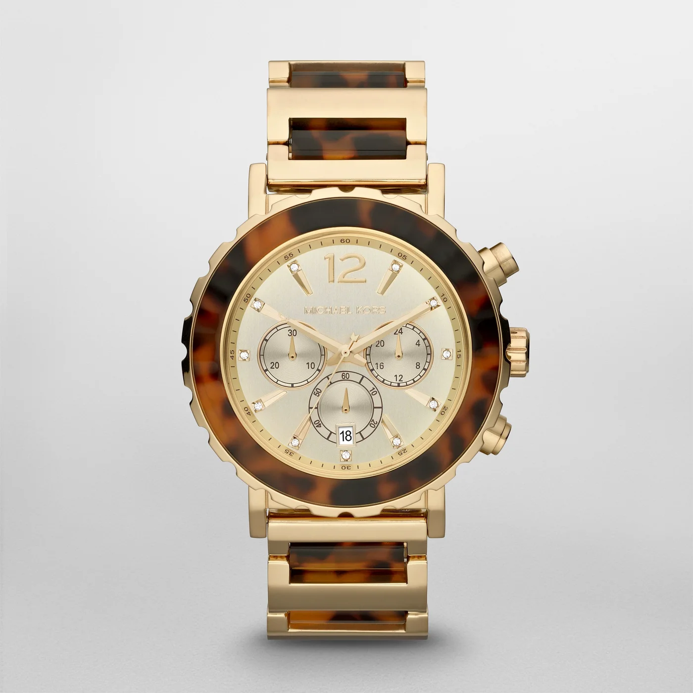 Michael Kors MK5790 Bayan Kol Saati