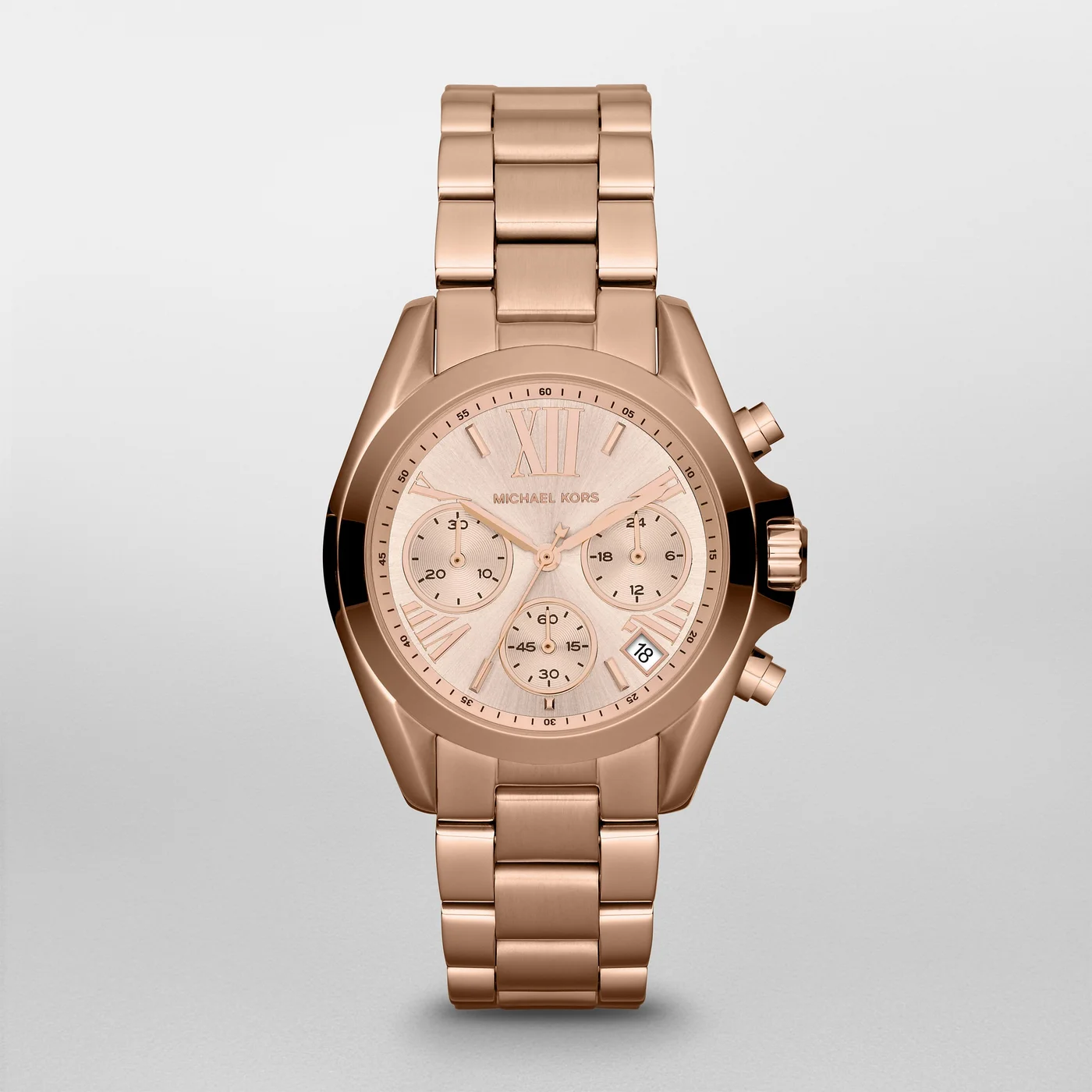 Michael Kors MK5799 Bayan Kol Saati