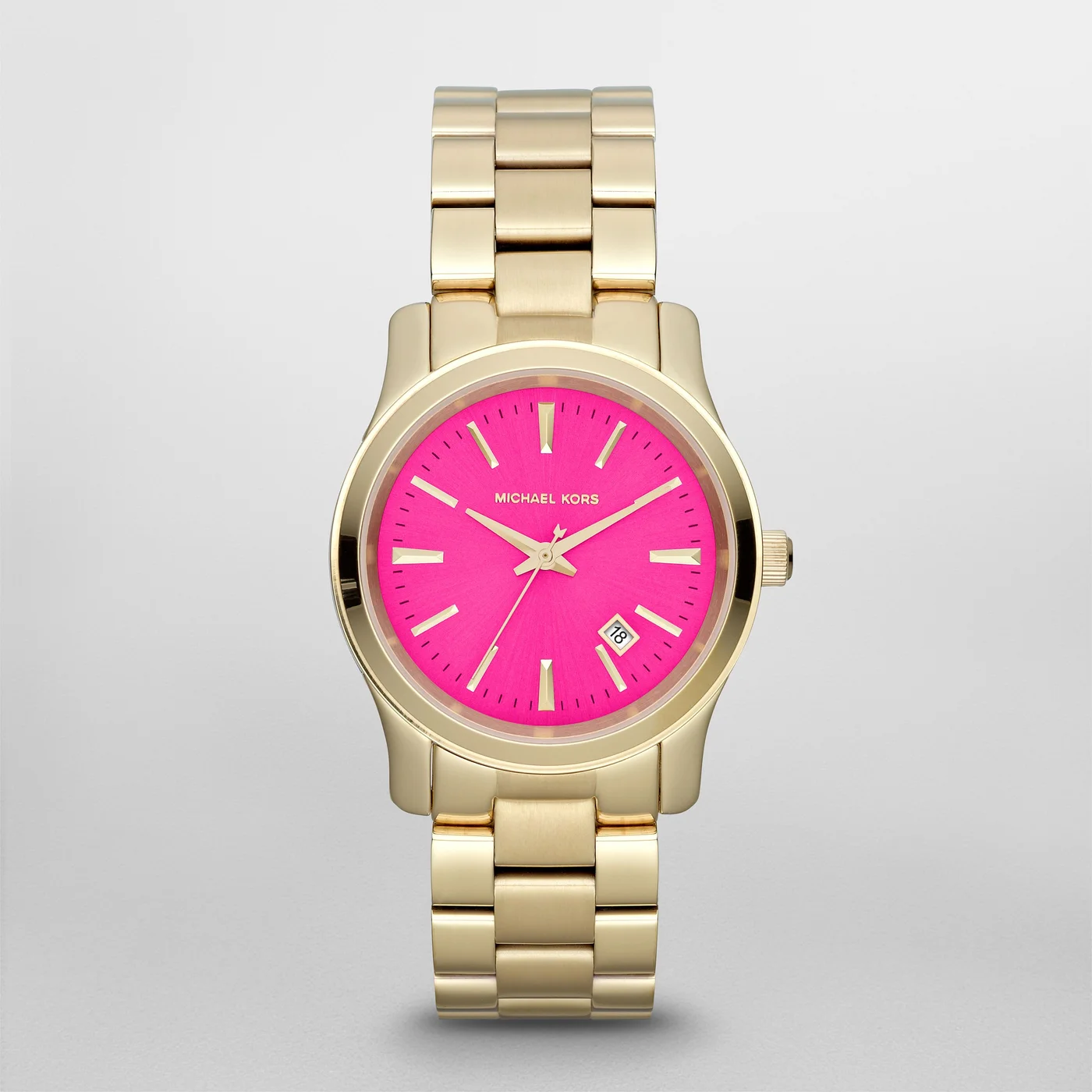 Michael Kors MK5801 Bayan Kol Saati