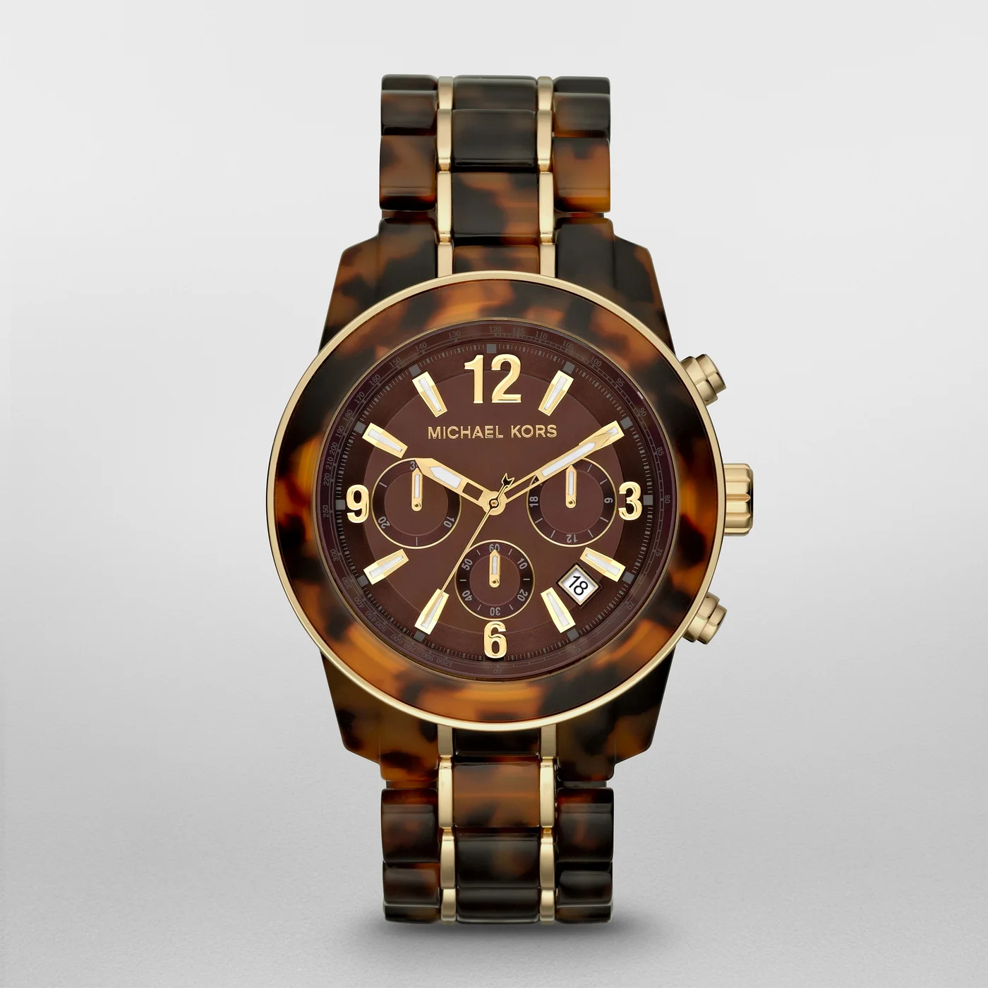 Michael Kors MK5805 Bayan Kol Saati