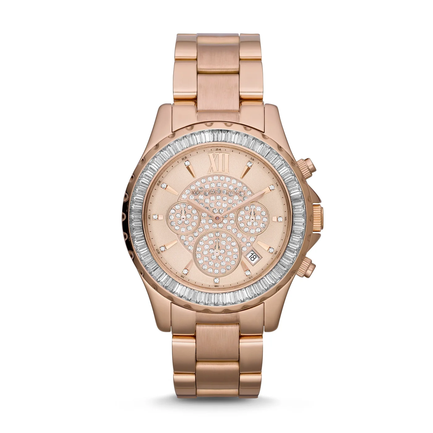 Michael Kors MK5811 Bayan Kol Saati