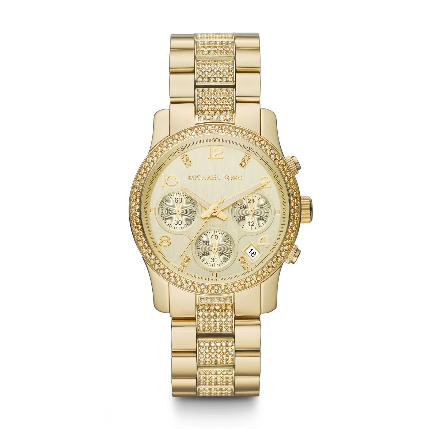 Michael Kors MK5826 Bayan Kol Saati