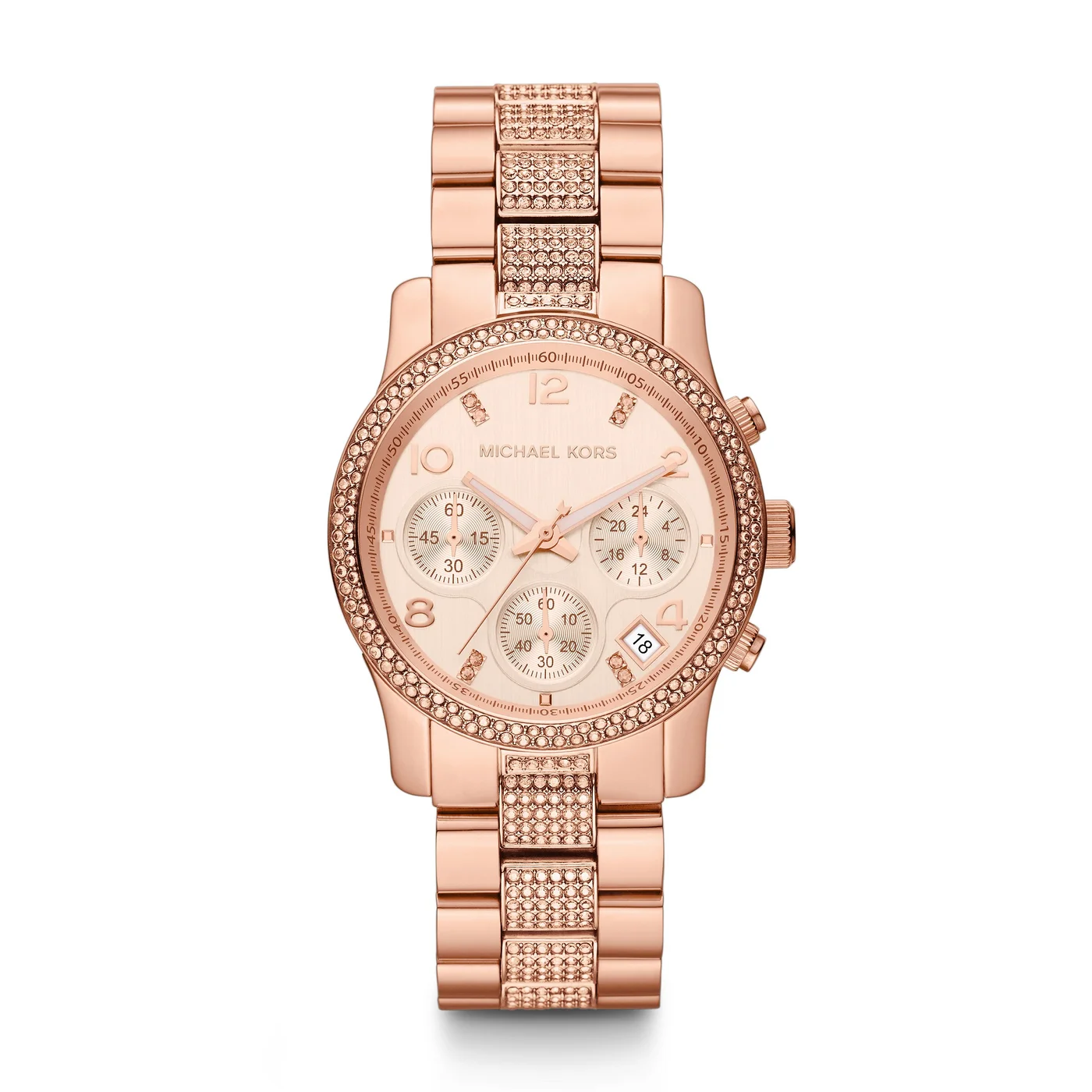 Michael Kors MK5827 Bayan Kol Saati