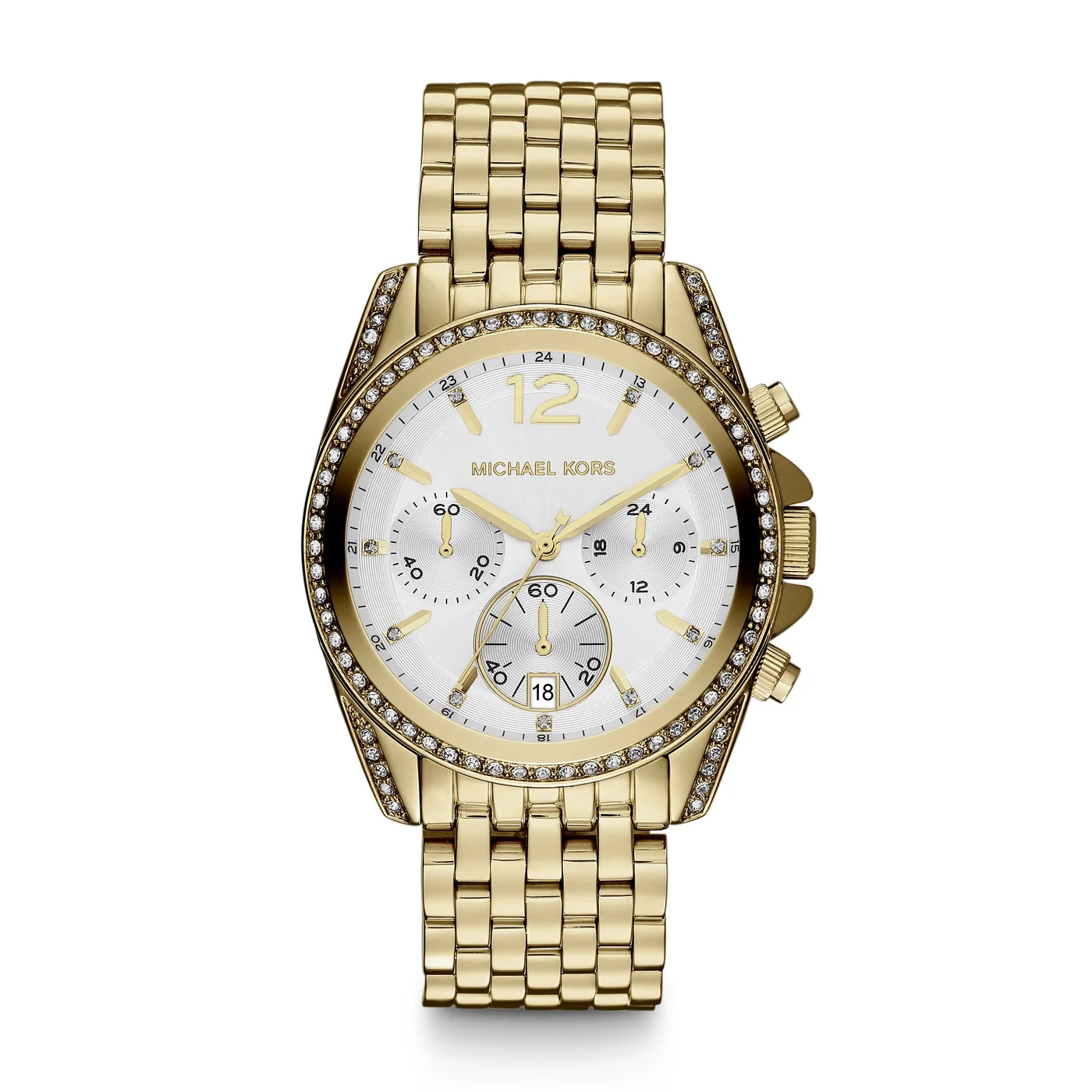 Michael Kors MK5835 Bayan Kol Saati