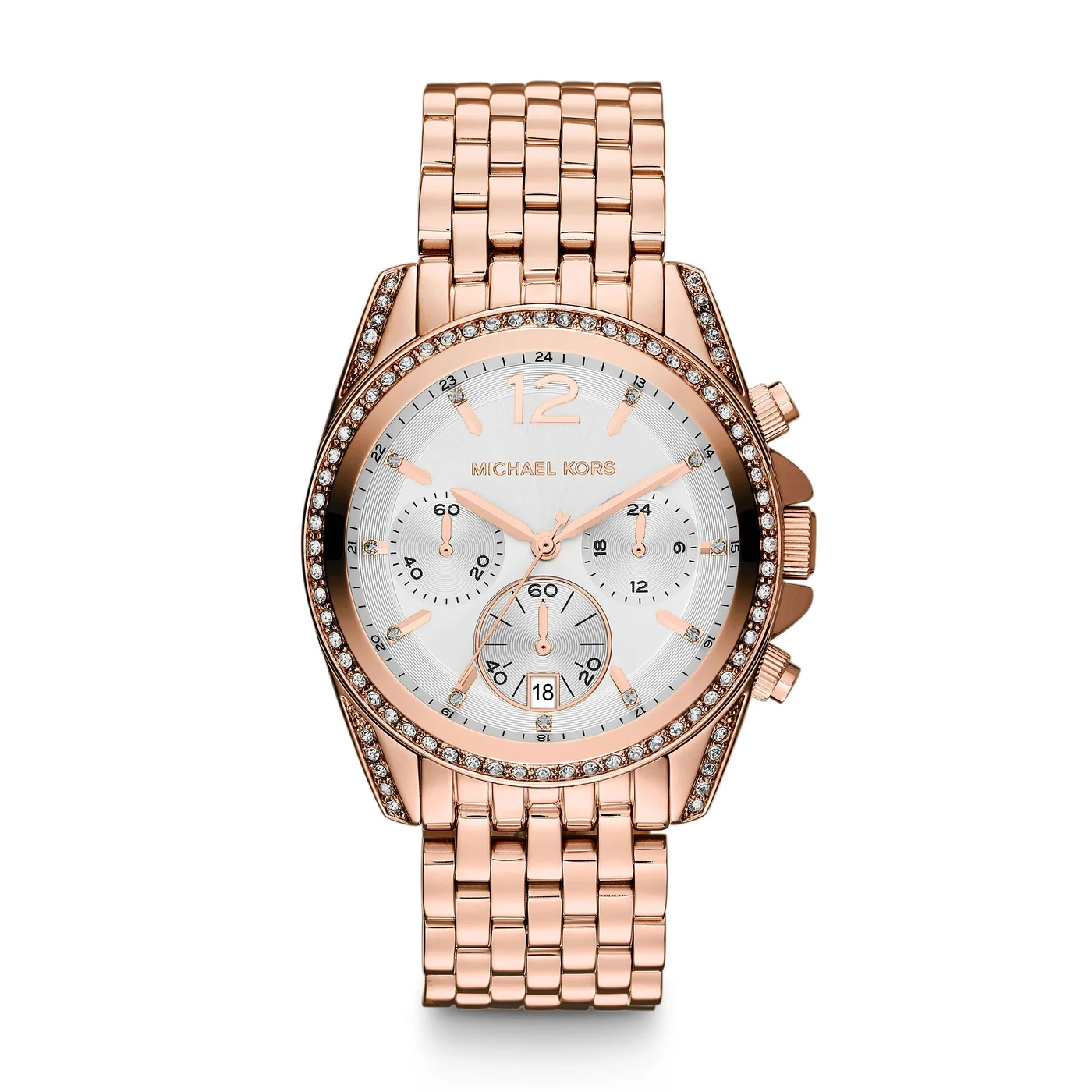 Michael Kors MK5836 Bayan Kol Saati