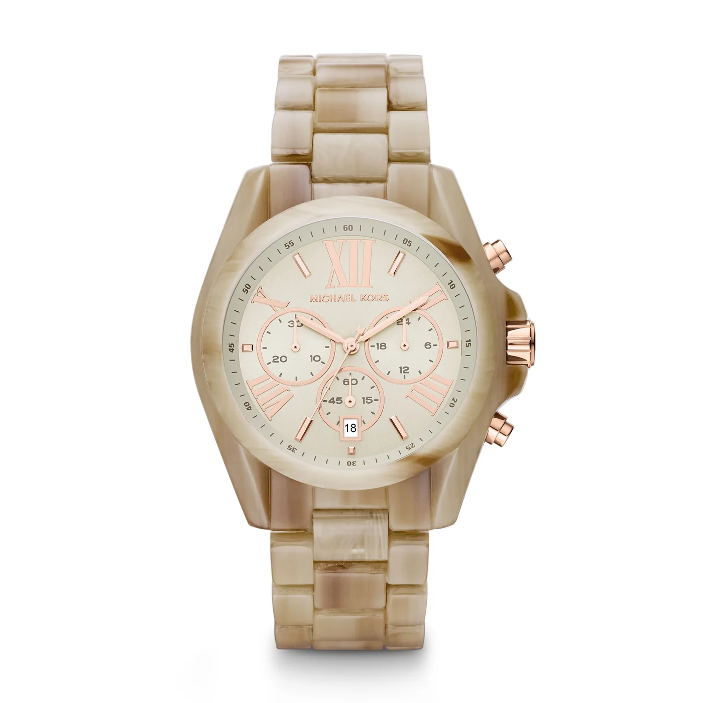 Michael Kors MK5840 Bayan Kol Saati