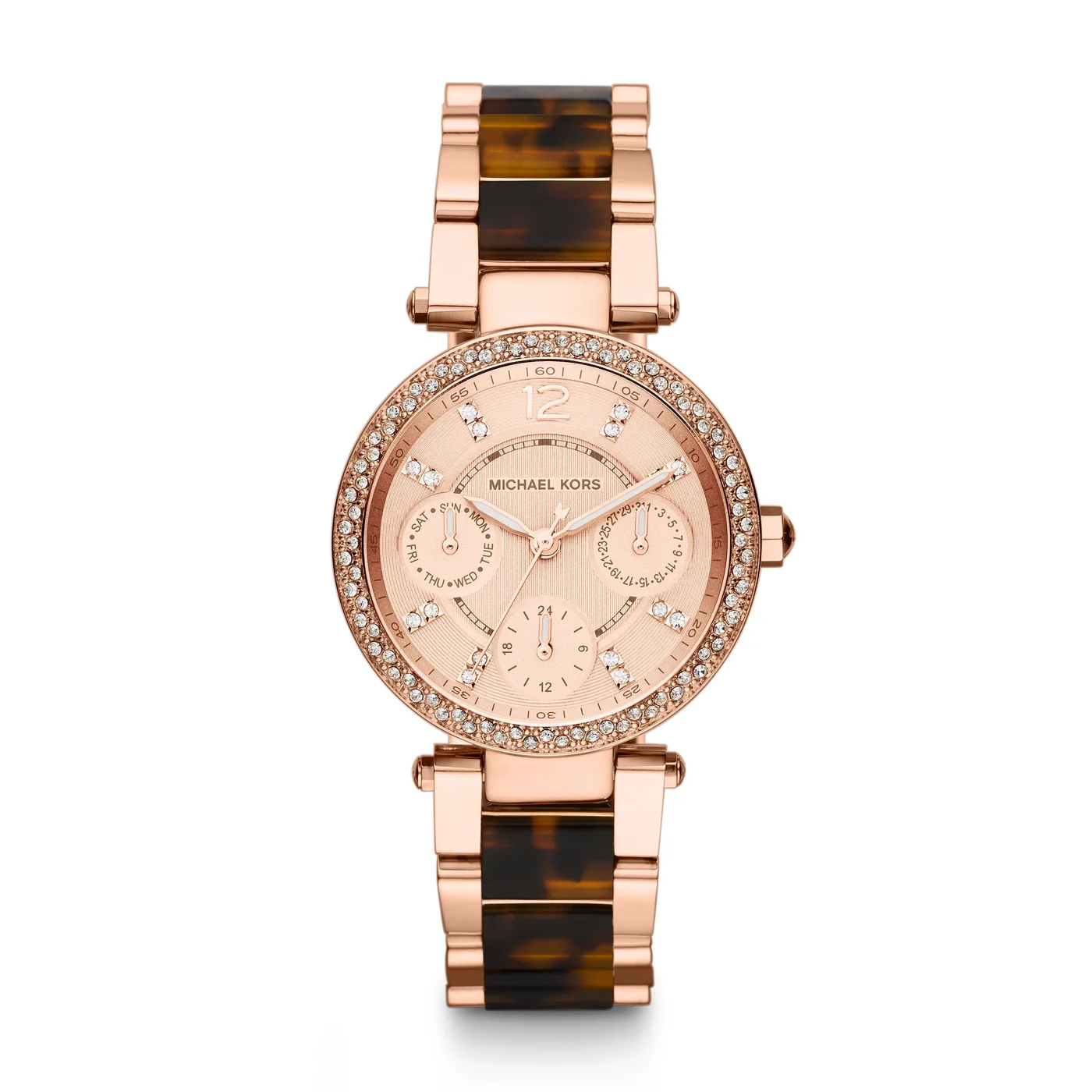 Michael Kors MK5841 Bayan Kol Saati