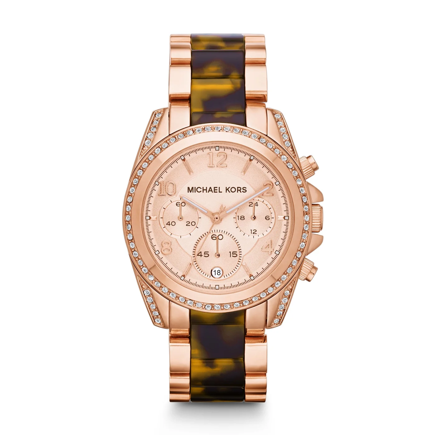 Michael Kors MK5859 Bayan Kol Saati
