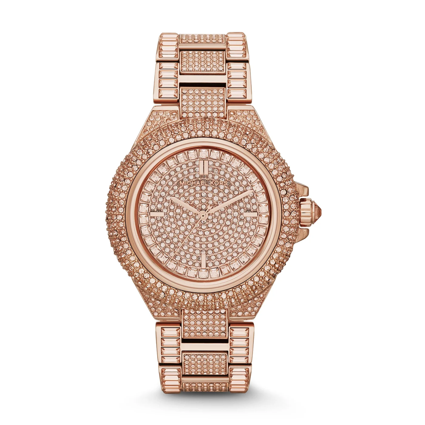 Michael Kors MK5862 Bayan Kol Saati