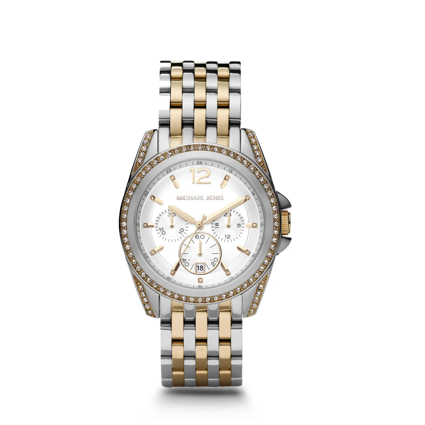 Michael Kors MK5863 Bayan Kol Saati