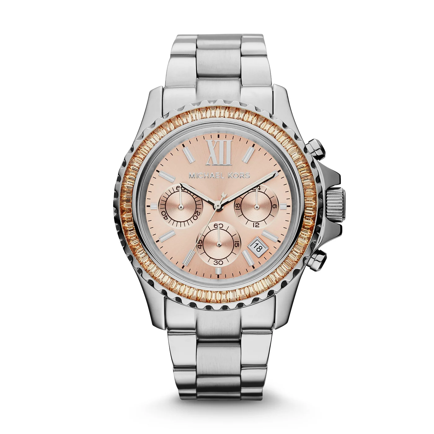 Michael Kors MK5870 Bayan Kol Saati
