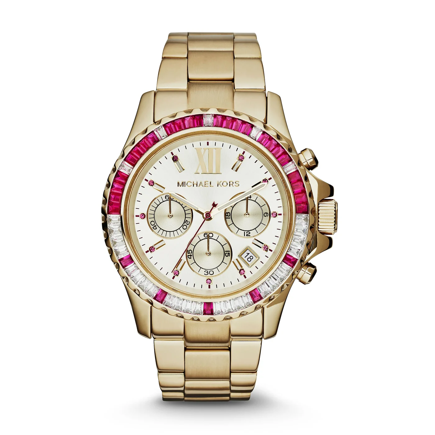 Michael Kors MK5871 Bayan Kol Saati