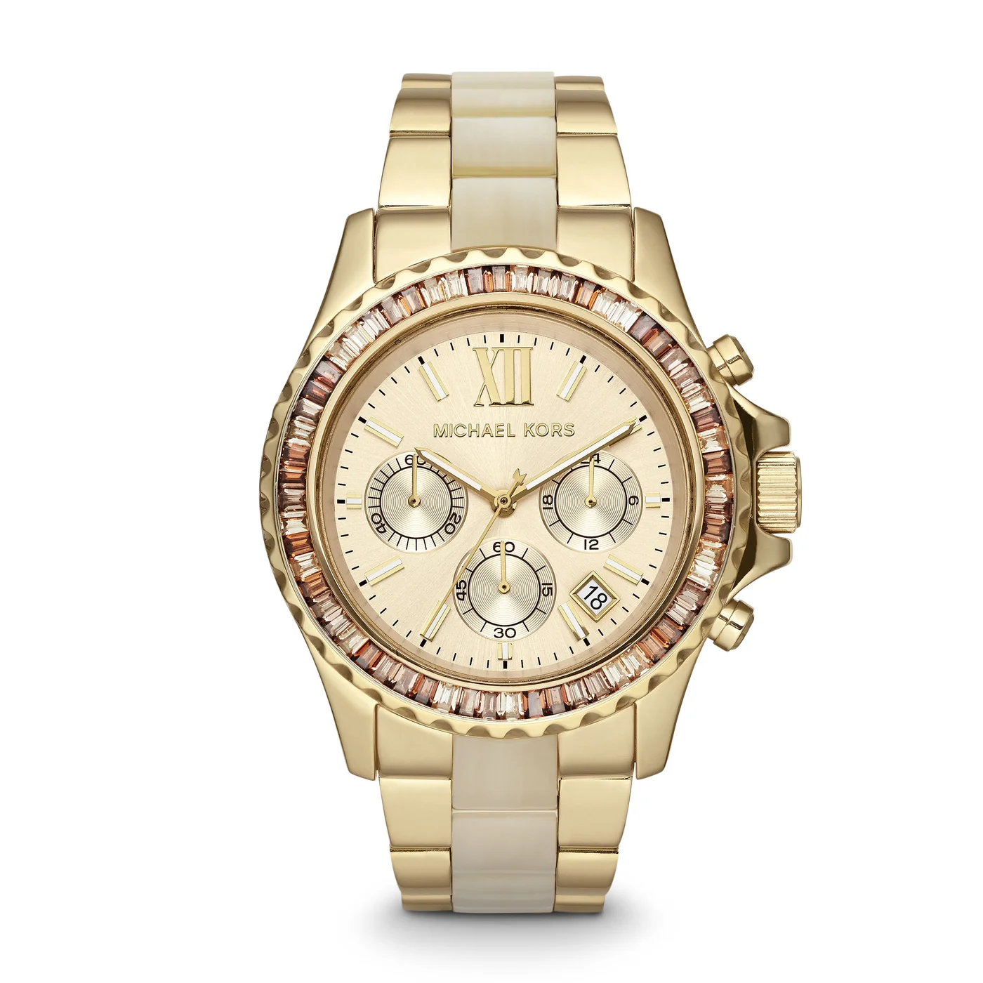 Michael Kors MK5874 Bayan Kol Saati