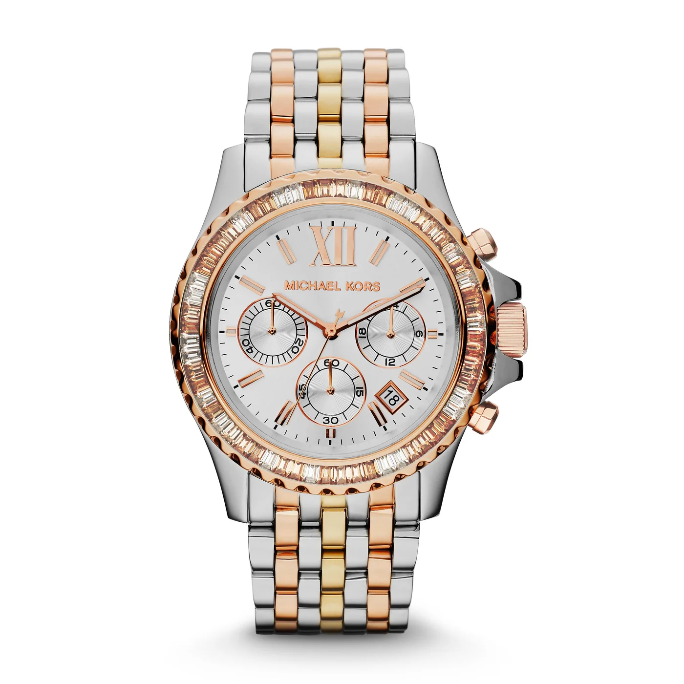 Michael Kors MK5876 Bayan Kol Saati