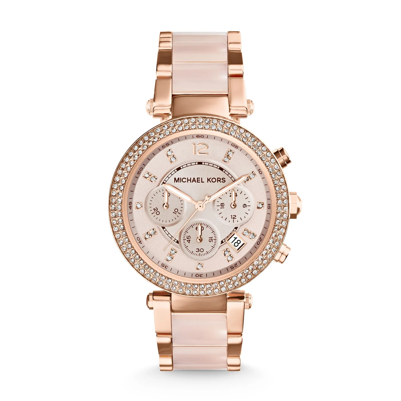 Michael Kors MK5896 Bayan Kol Saati