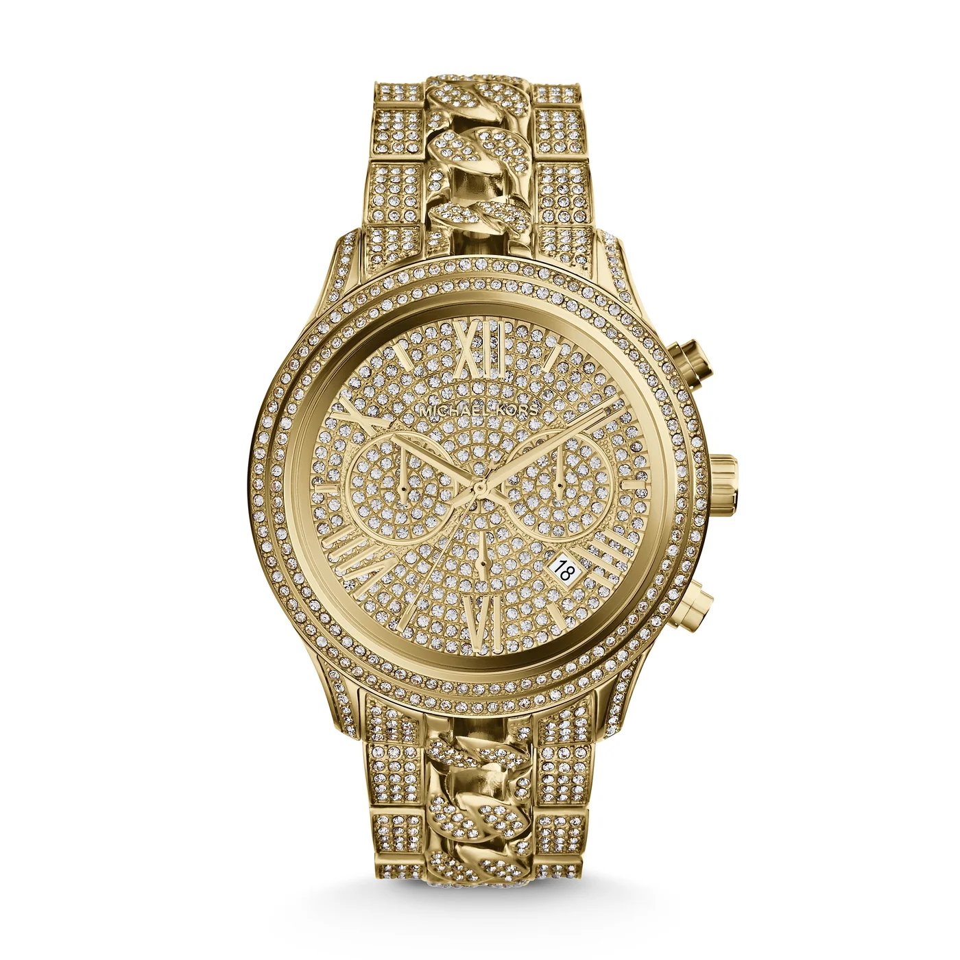 Michael Kors MK5899 Bayan Kol Saati
