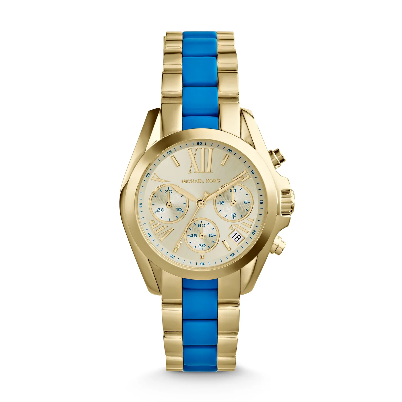 Michael Kors MK5908 Bayan Kol Saati